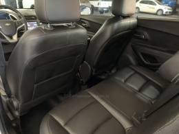 CHEVROLET - TRACKER - 2015/2015 - Branca - R$ 70.800,00