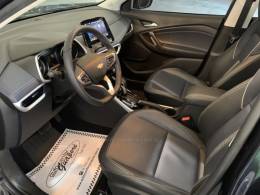 CHEVROLET - TRACKER - 2024/2025 - Cinza - R$ 141.800,00