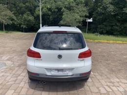 VOLKSWAGEN - TIGUAN - 2014/2014 - Branca - R$ 69.800,00