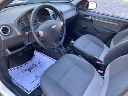 CHEVROLET - CELTA - 2013/2014 - Branca - R$ 36.800,00