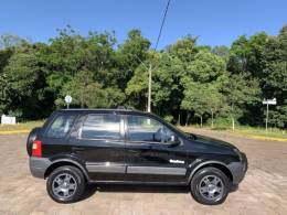 FORD - ECOSPORT - 2006/2007 - Preta - R$ 32.800,00
