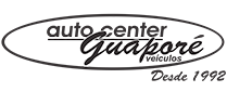 Auto Center Guaporé